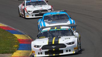 Trans Am TA Sprint Championship to Debut in 2026